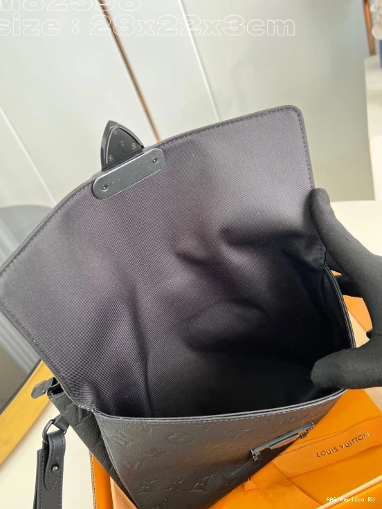 Aaa replica ru S-LOCK VUITTON LOUIS POCHETTE 0822